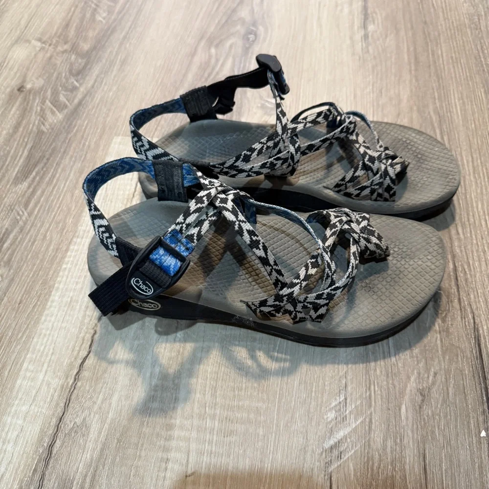 Chaco Z cloud‎ sandals women’s size 9
